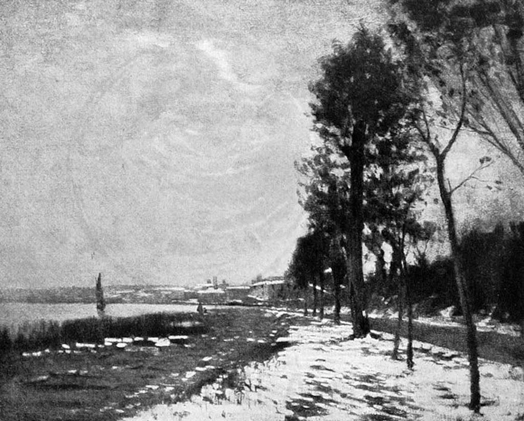 Prima neve